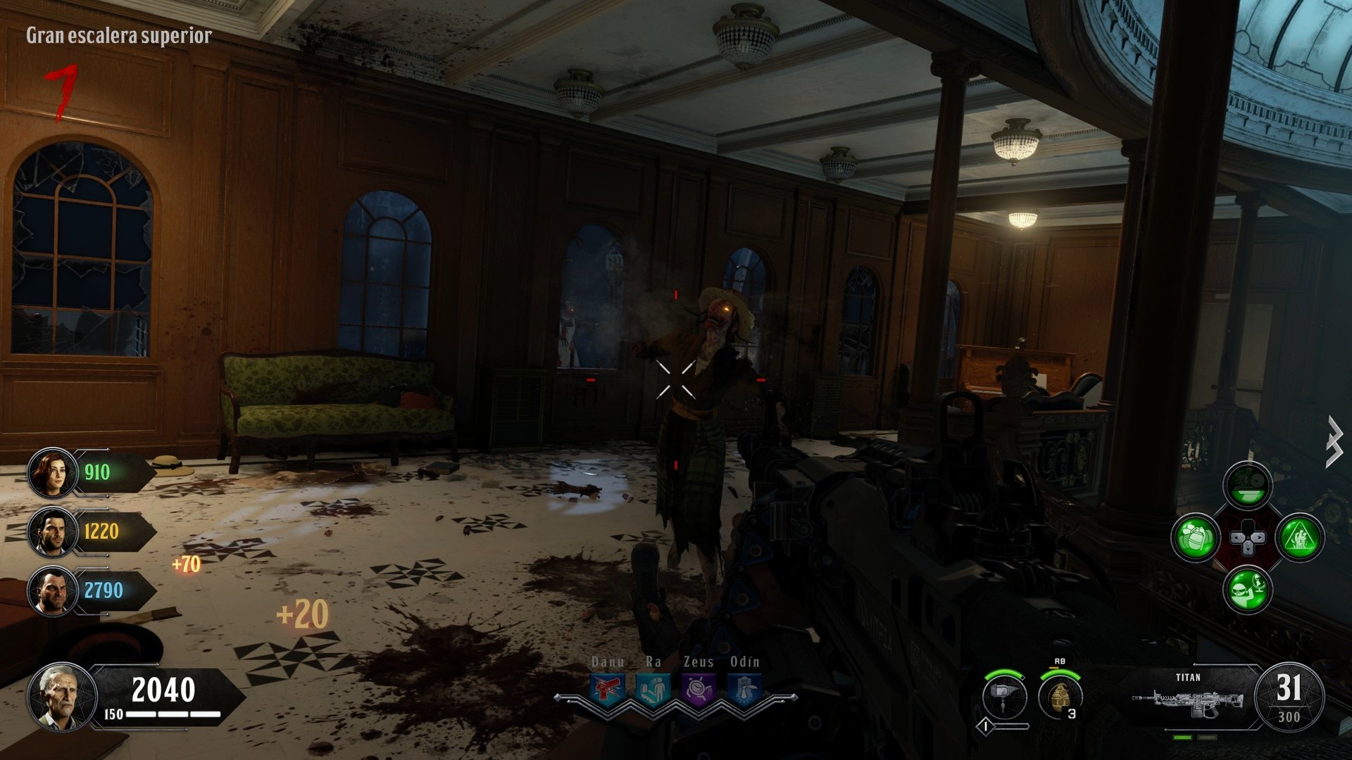 Call of Duty: Black Ops 4 - Imagen 3